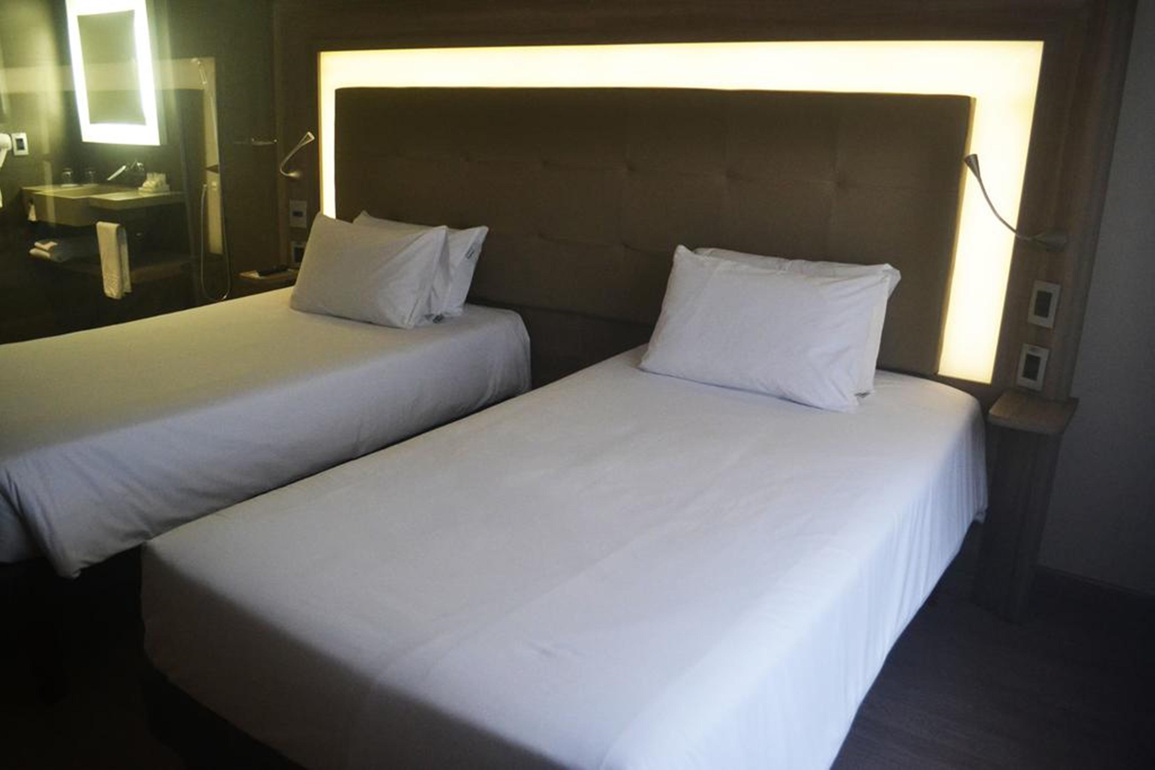Novotel Rj Praia De Botafogo Rio de Janeiro Exterior foto