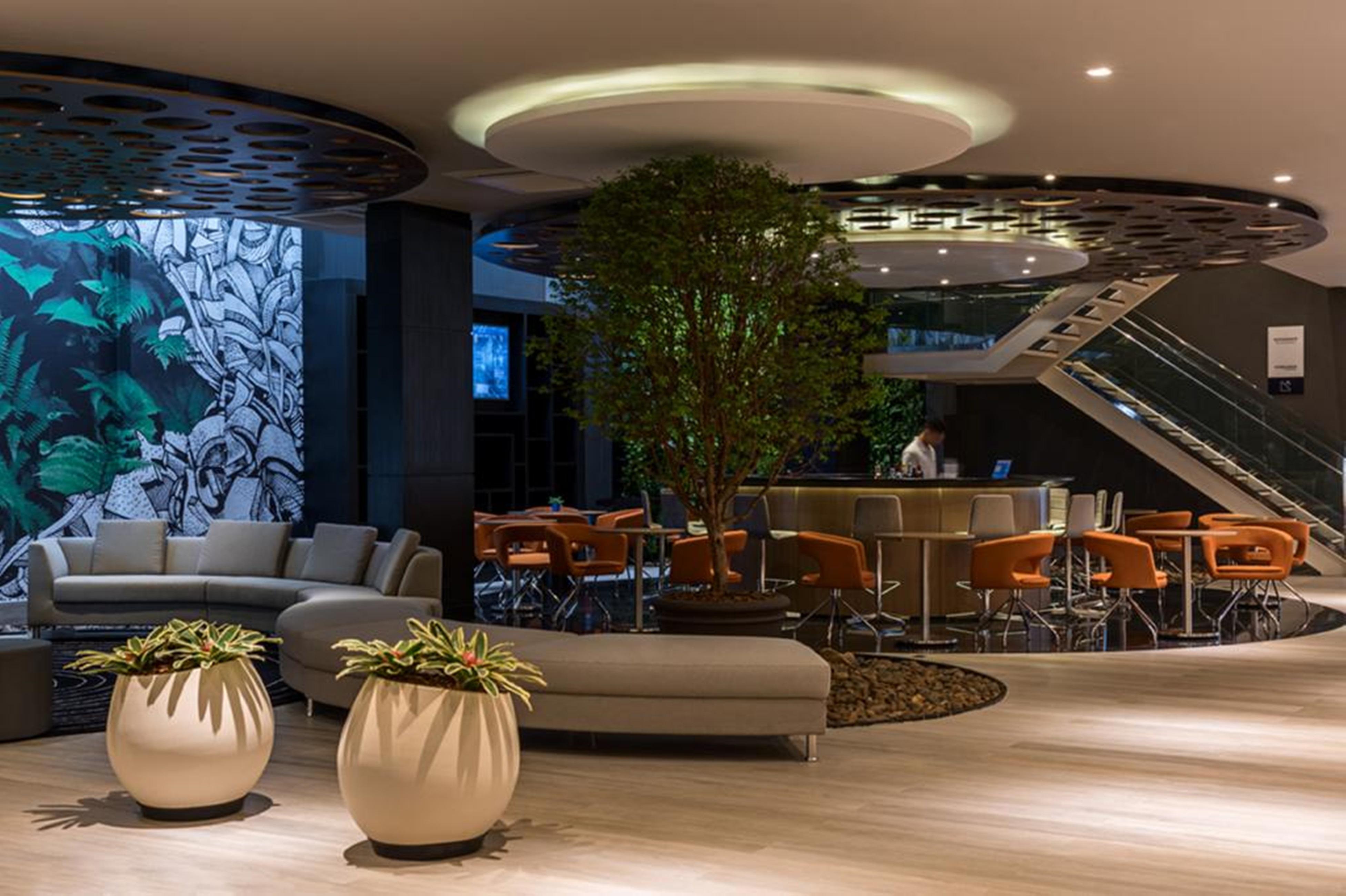Novotel Rj Praia De Botafogo Rio de Janeiro Exterior foto