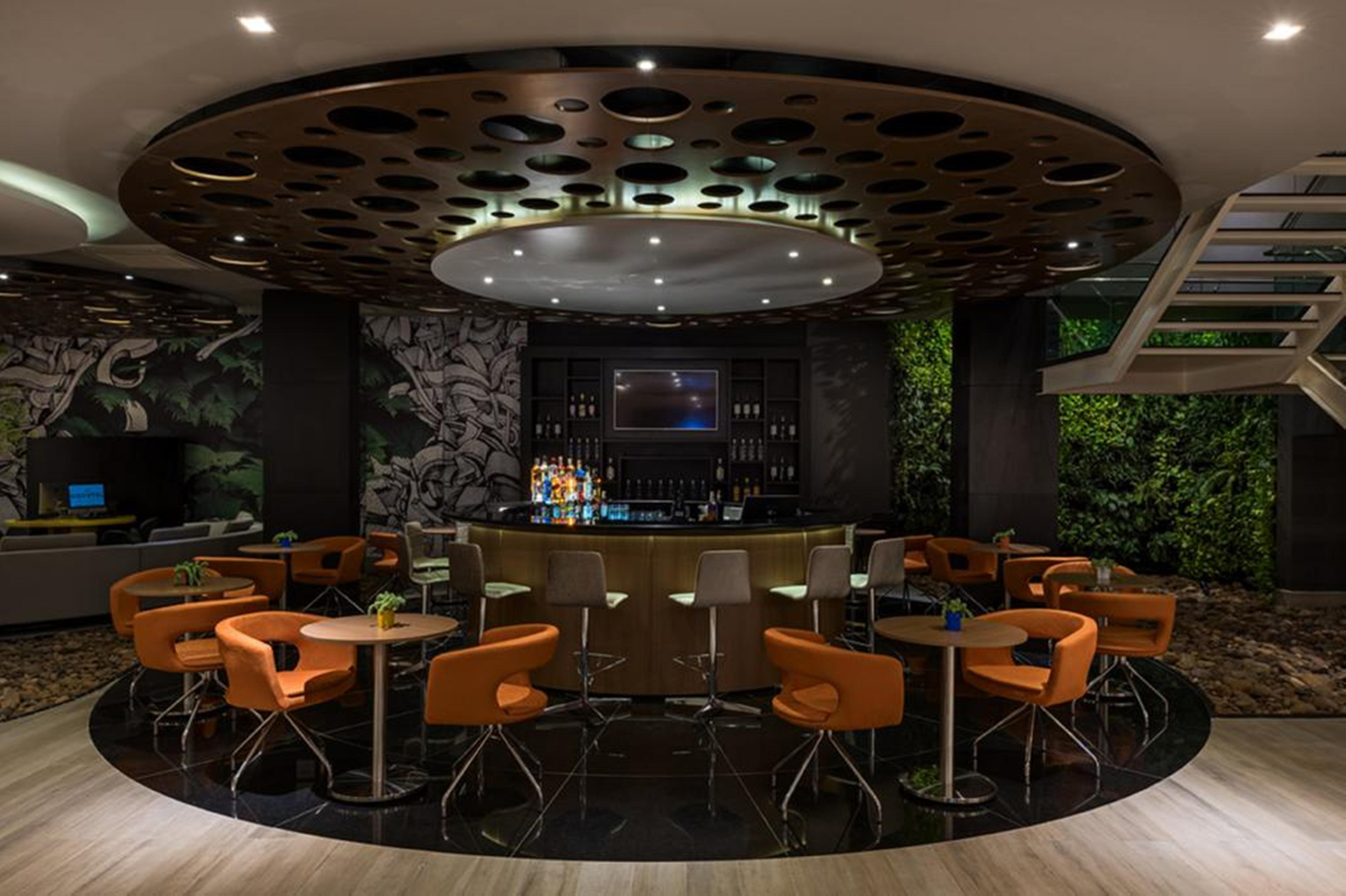 Novotel Rj Praia De Botafogo Rio de Janeiro Exterior foto