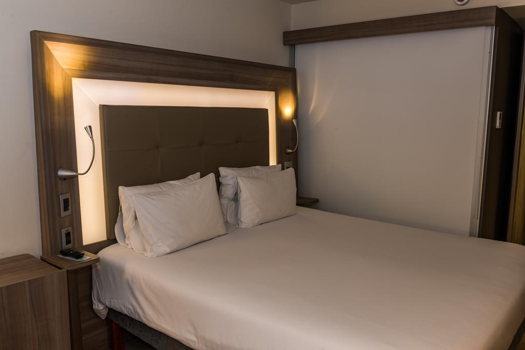 Novotel Rj Praia De Botafogo Rio de Janeiro Exterior foto